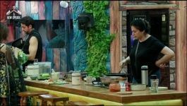 Bigg Boss - Season 19 - 14th November 2025